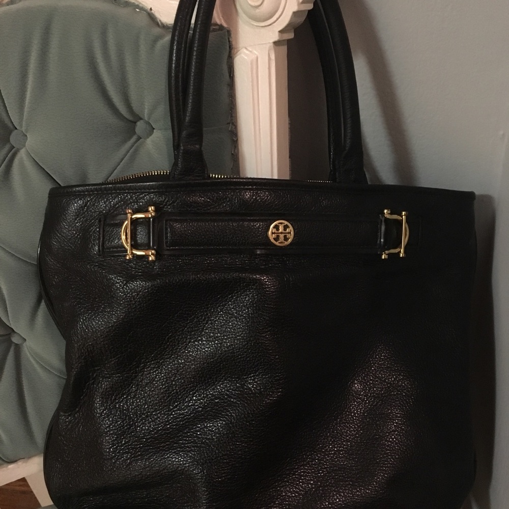 Large Tory Burch Tote